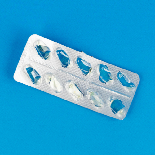 Voorschriften banner