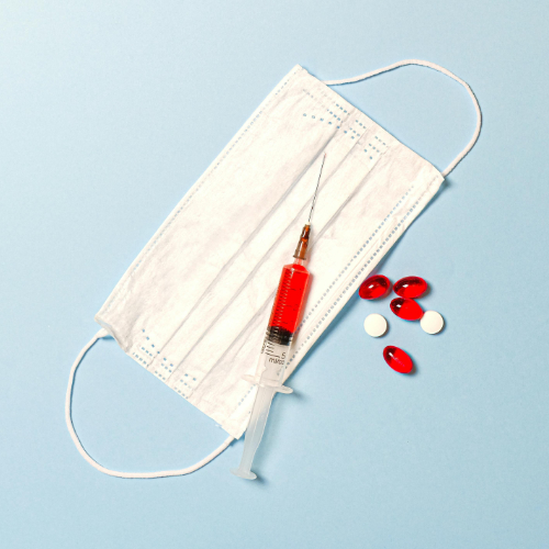 RSV vaccinatie banner