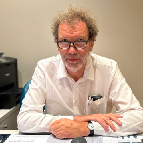 Koen Dumon profile picture