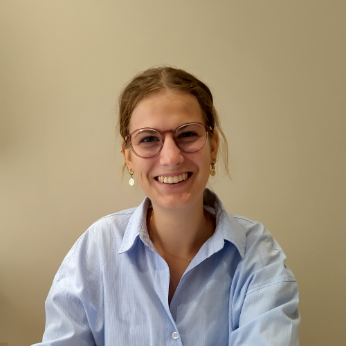 Leni Vangrieken profile picture